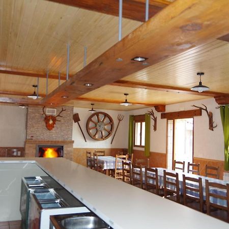 Casa Rural Javier El Molino Las Majadas Kültér fotó