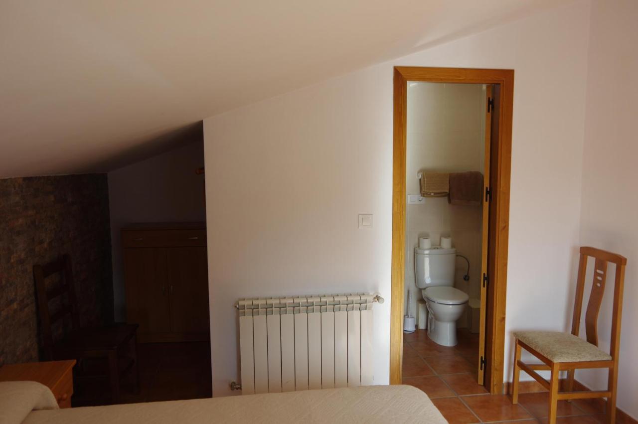 Casa Rural Javier El Molino Las Majadas Kültér fotó