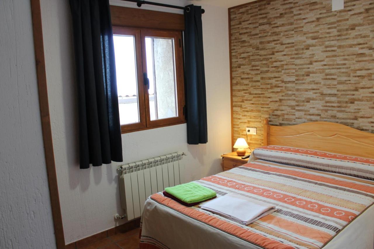 Casa Rural Javier El Molino Las Majadas Kültér fotó